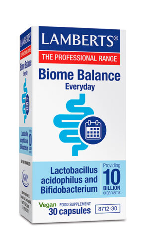 Biome Balance Everyday (Uso diario) 30 Caps.