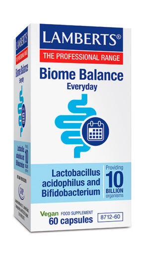 Biome Balance Everyday (Uso diario) 60 Caps.