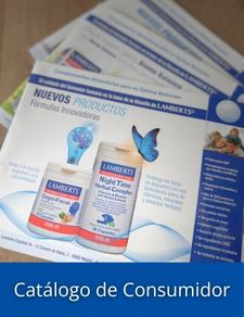 Catalogo del consumidor Lamberts