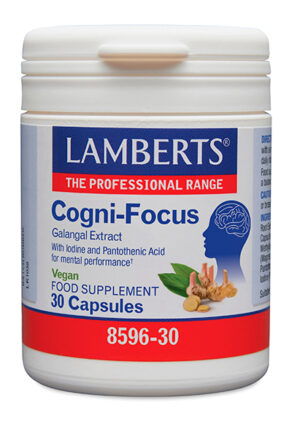 Cogni-Focus