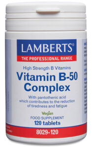 Complejo b50 Lamberts
