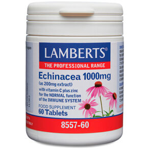 Equinácea 1.000 mg