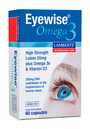 Eyewise Omega 3