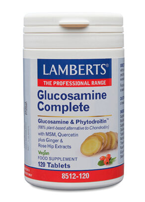 Glucosamina Completa