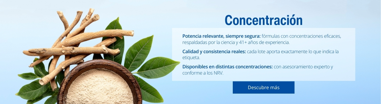 Banner concentración home