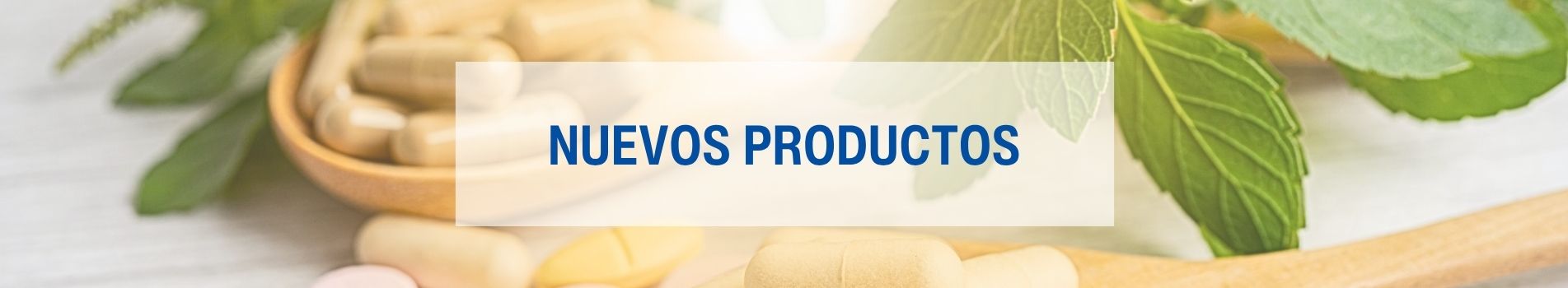 Nuevos productos lamberts banner