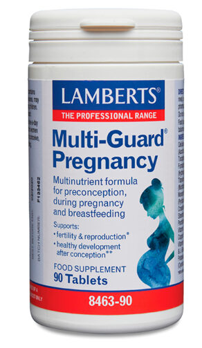 Multi-Guard® Pregnancy