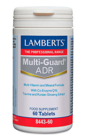 Multi-Guard ADR – 60 tabletas