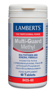 Multi Guard Metil de Lamberts