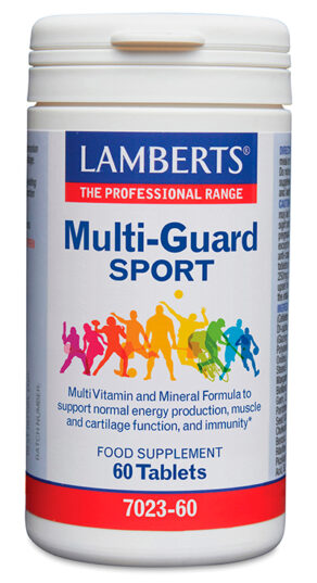 Multi-Guard SPORT