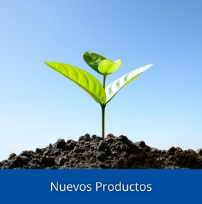 Nuevos productos lamberts