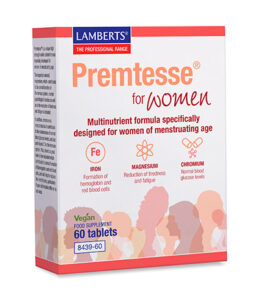 Premtesse Lamberts