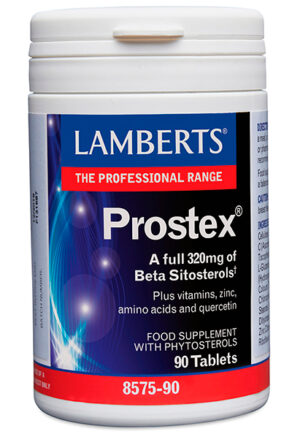 Prostex con Beta Sitosteroles