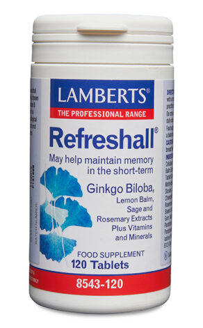 Refreshall