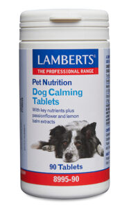 Relajante para perros Lamberts